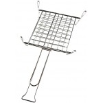 GRATICOLE SANDRIGARDEN DOPPIE MOD.PICCOLO C/PIEDI 220X270 MM