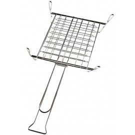 GRATICOLE SANDRIGARDEN DOPPIE MOD.PICCOLO C/PIEDI 220X270 MM