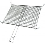 GRATICOLE VIGOR DOPPIE MOD.EX.LARGE C/PIEDI 600X400 MM