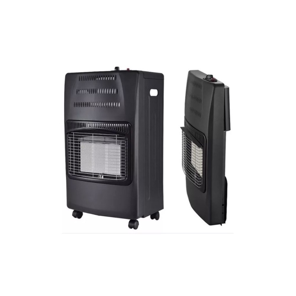 STUFA A GAS PIEGHEVOLE