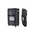 STUFA A GAS PIEGHEVOLE