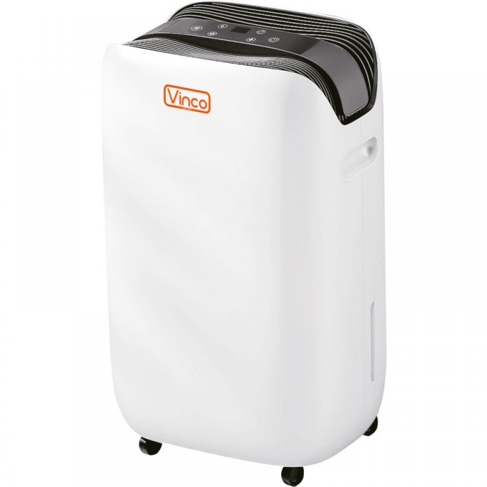 DEUMIDIFICATORE VINCO 18L 350W