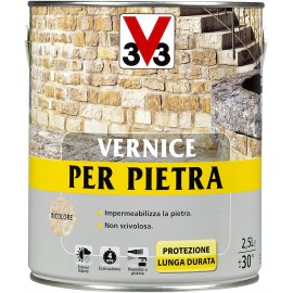 VERNICE PER PIETRA INCOLORE