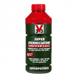 SUPER SVERNICIATORE UNIVERSALE