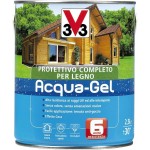 IMPREGNANTE COMPLETO ACQUAGEL NOC. SCURO SAT. 750ML.