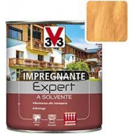 IMPREGNANTE A SOLVENTE EXPERT NOCE CHIARO