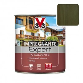 IMPREGNANTE A SOLVENTE EXPERT NOCE ANTICO