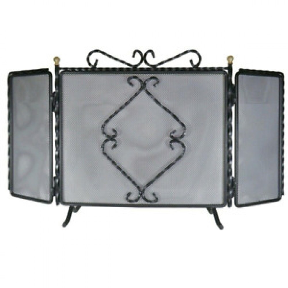 PARASCINTILLE 50X60 CON ANTE 20X50 CM.
