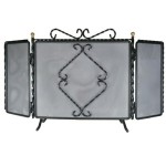 PARASCINTILLE 50X60 CON ANTE 20X50 CM.