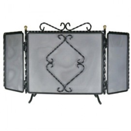 PARASCINTILLE 50X60 CON ANTE 20X50 CM.