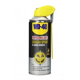 Grasso Spray a Lunga Durata 400 ml x 12