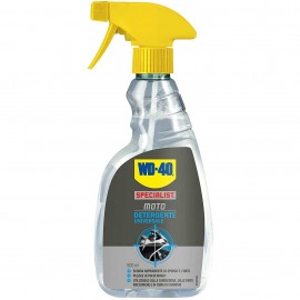 Detergente Universale 500 ml x 12