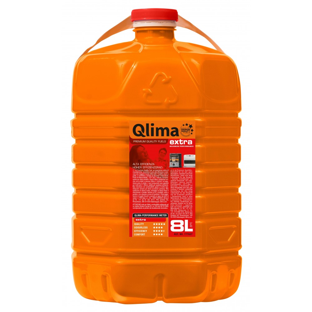 EXTRA 8 LT