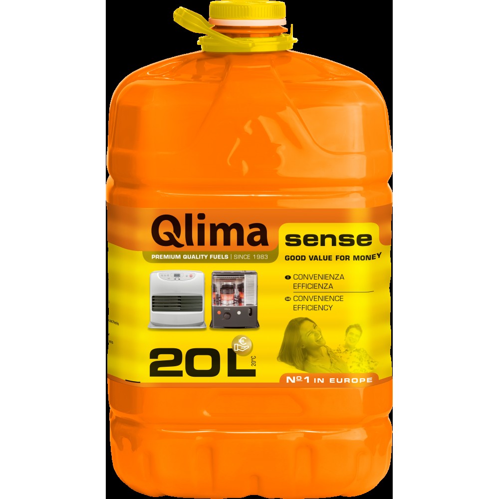 SENSE 20 LT
