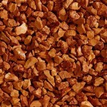 GRANULATO ROSSO VERONA 8/12 MM SACCHI 20 KG