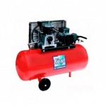 COMPRESSORE FIAC AB50/268M LT50HP2 CINGHIA