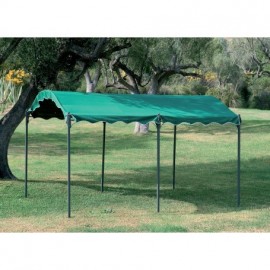 GAZEBO IN METALLO MT.3X4 