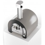 FORNO A GAS FONTANA MOD. MAESTRO 40