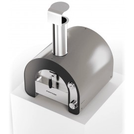 FORNO A GAS FONTANA MOD. MAESTRO 40
