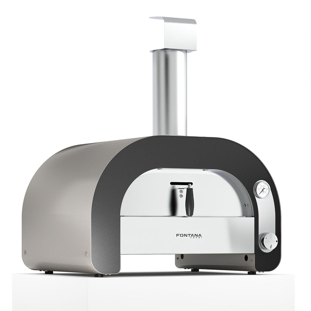FORNO A GAS FONTANA MOD. MAESTRO 60