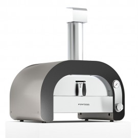 FORNO A GAS FONTANA MOD. MAESTRO 60