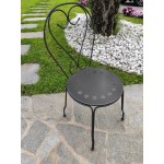 SEDIA CREMA OPACO 022299 GIOVE