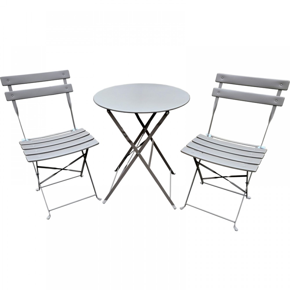 SET BISTRO GIOTTO TORTORA SAT FS460 SET BISTRO GIOTTO TORTORA SAT FS460