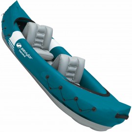 CANOA 2 POSTI SEVYLOR TAHAA SENZA PAGAIA