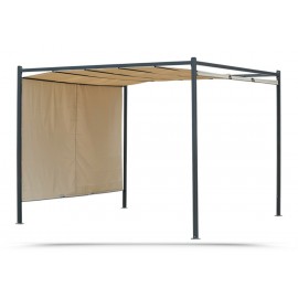 PERGOLA ITACA MT.3X3