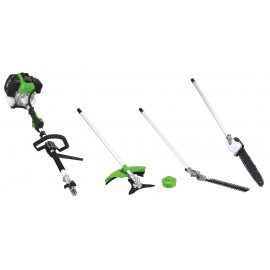 DECESPUGLIATORE MULTIFUNZIONE 4 IN 1 