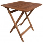  TAVOLO QUADRO 60X60X70H 