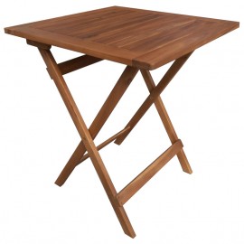  TAVOLO QUADRO 60X60X70H 