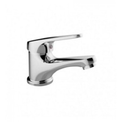 MIX LAVABO E BIDET SERIE MIA CROMATO Ø40 MM (SCA)