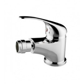 MIX LAVABO E BIDET SERIE EVA CROMATO Ø35 MM (SCA)