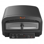 FORNO PIZZA VINCO 2200W 20L NUOVO MODELLO