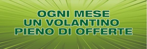 Promo prodotti